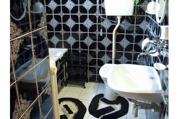 Slovakia Privát Stará Lesná, Eksteriør